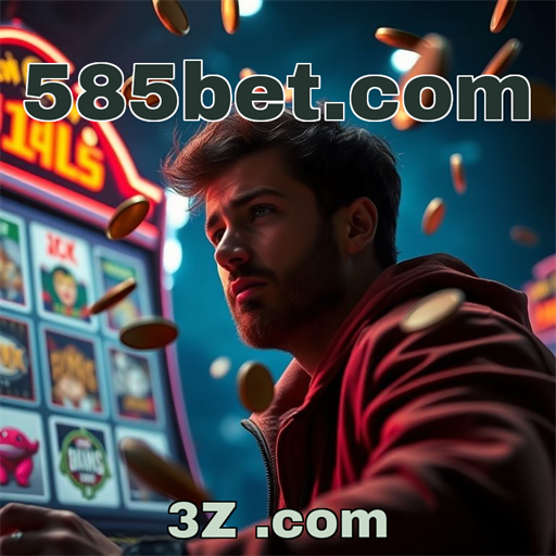 Aposte com Estilo: Esporte na 585bet.com Revela Emoções Novas