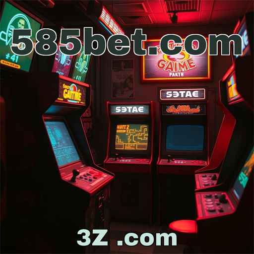 Explore os melhores jogos no 585bet.com e divirta-se!