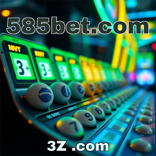 Recursos Paga Incríveis no 585bet.com para Jogadores Modernos