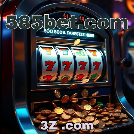 Promoções Imperdíveis no 585bet.com: Diversão Garantida!